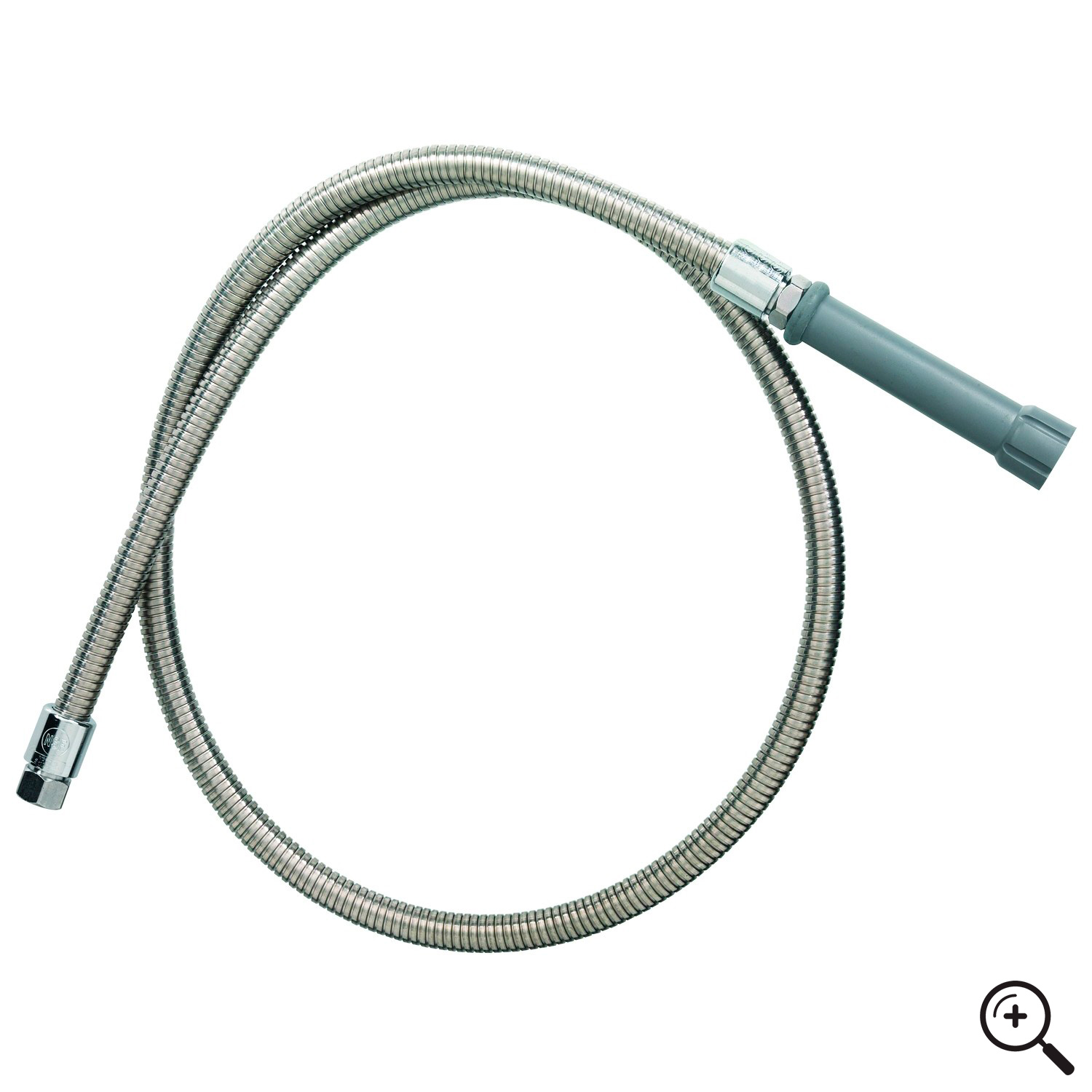 B-0044-H MANGUERA FLEXIBLE B-0044-H MANGUERA FLEXIBLE