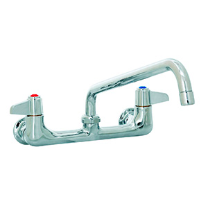 5F-8WLX12 - MEZCLADORA A PARED 5F-8WLX12 - MEZCLADORA A PARED