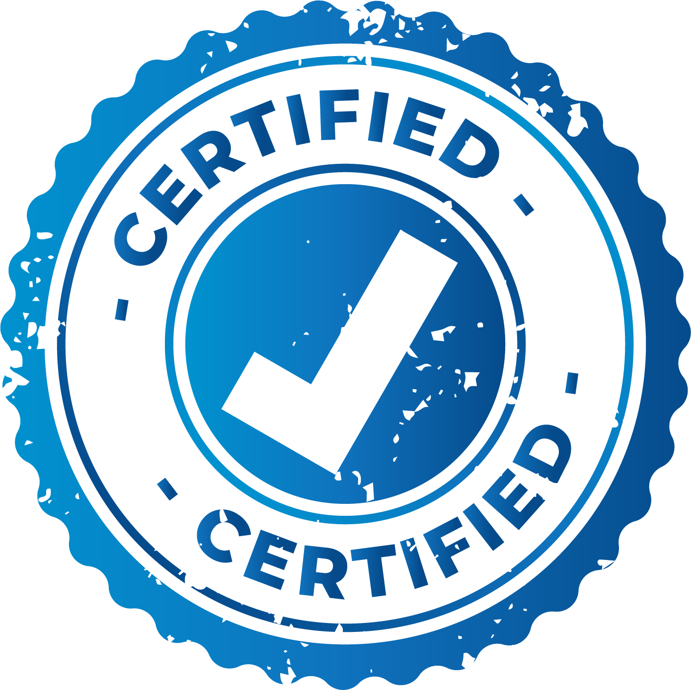 CERTIFIED