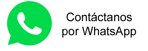 WhatssApp contacto con Tecnokitchen
