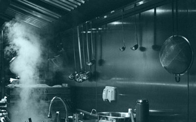 Equipar cocinas cocinas industriales